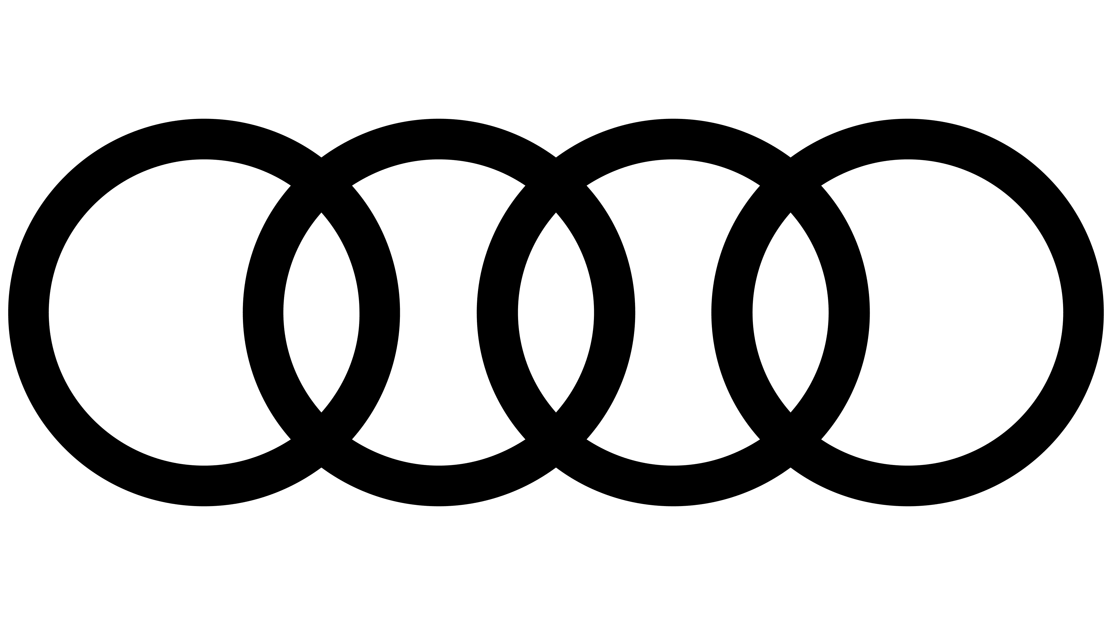 Audi-Logo